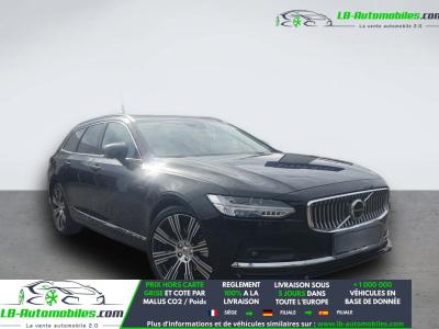 Volvo V90 B4  197 ch BVA