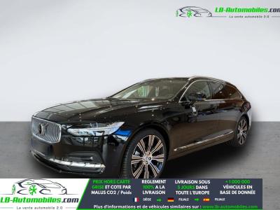 Volvo V90 B4  197 ch BVA
