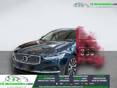 Volvo V90 B4  197 ch BVA