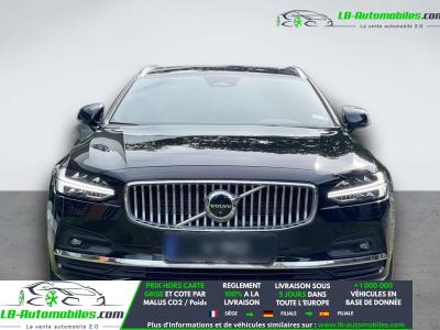Volvo V90 B4  197 ch BVA