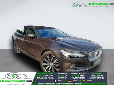 Volvo V90 B4  197 ch BVA