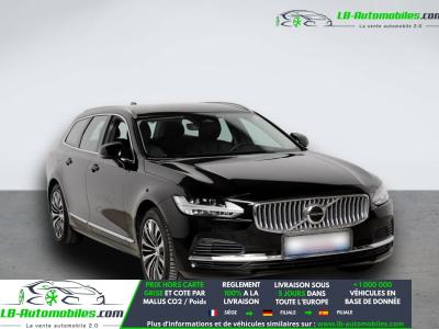 Volvo V90 T8 AWD 310 + 145 ch BVA