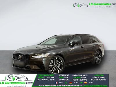Volvo V90 T8 AWD 310 + 145 ch BVA