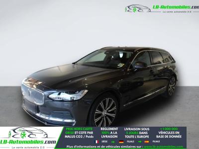 Volvo V90 T8 AWD 310 + 145 ch BVA