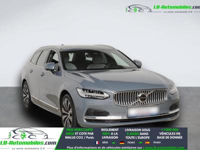 Volvo V90 T8 AWD 310 + 145 ch BVA