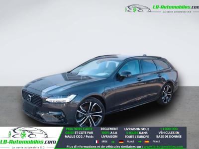 Volvo V90 T8 AWD 310 + 145 ch BVA