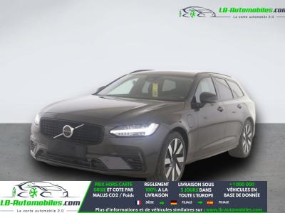 Volvo V90 T8 AWD 310 + 145 ch BVA