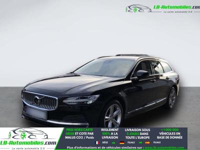 Volvo V90 T8 AWD 310 + 145 ch BVA