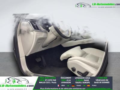 Volvo V90 T8 AWD 310 + 145 ch BVA
