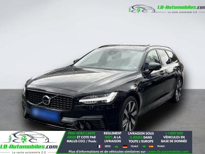 Volvo V90 T8 AWD 310 + 145 ch BVA