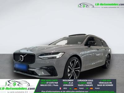 Volvo V90 T8 AWD 310 + 145 ch BVA