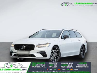 Volvo V90 T8 AWD 310 + 145 ch BVA