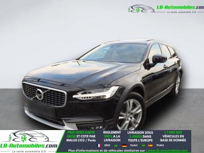 Volvo V90 Cross Country D4 AWD 190 ch BVA