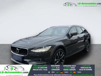 Volvo V90 Cross Country D5 AWD 235 ch BVA
