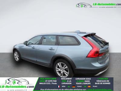 Volvo V90 Cross Country T5 AWD 250 ch BVA