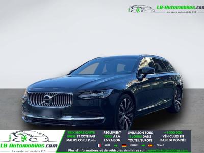 Volvo V90 T8 AWD 303 + 87 ch BVA