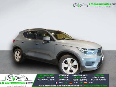 Volvo XC40 163 ch BVA