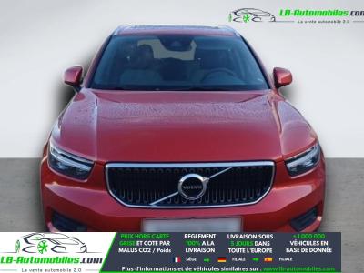 Volvo XC40 163 ch BVA