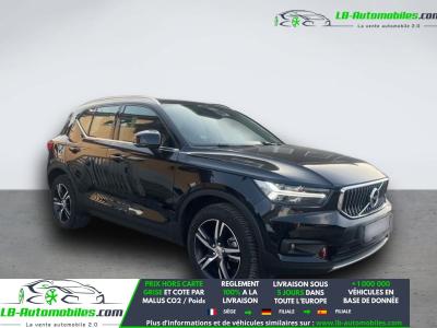Volvo XC40 AWD 197 ch BVA