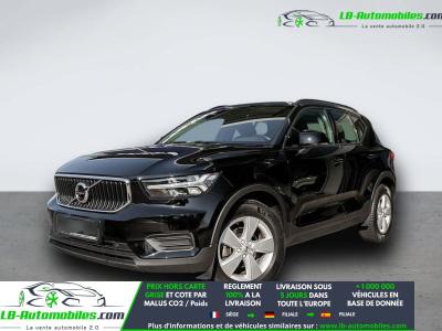 Volvo XC40 T2 129 ch BVM