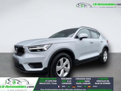 Volvo XC40 T2 129 ch BVM