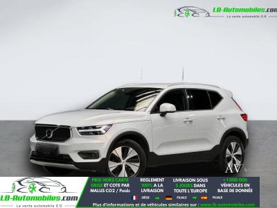 Volvo XC40 T2 129 ch BVM