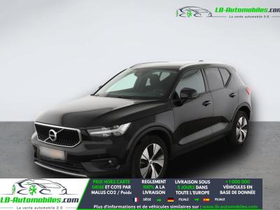 Volvo XC40 T2 129 ch BVM