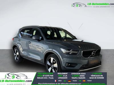 Volvo XC40 T2 129 ch BVM