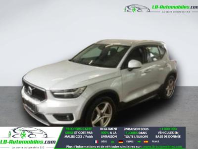 Volvo XC40 T2 129 ch BVM