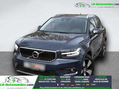 Volvo XC40 T2 129 ch BVM