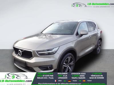 Volvo XC40 T2 129 ch BVM