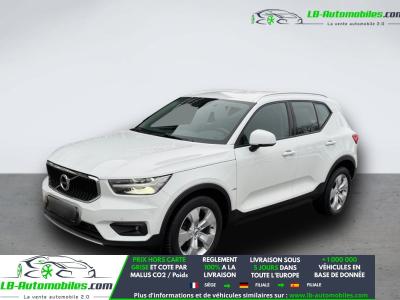 Volvo XC40 T2 129 ch BVM