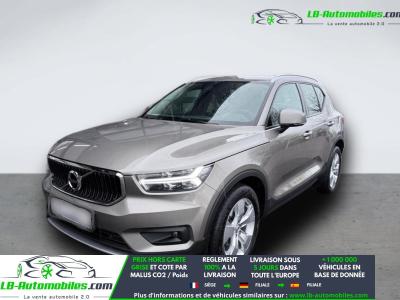 Volvo XC40 T2 129 ch BVM