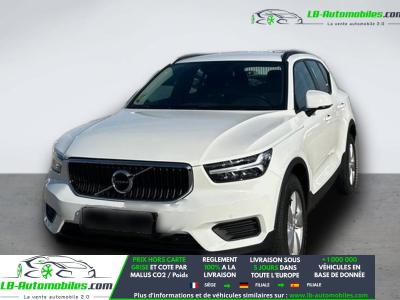 Volvo XC40 T2 129 ch BVM