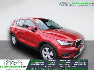 Volvo XC40 T3 156 ch BVM