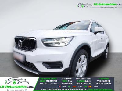 Volvo XC40 T3 156 ch BVM