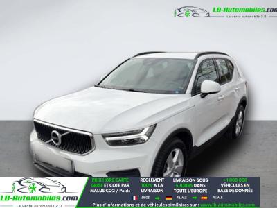 Volvo XC40 T3 156 ch BVM