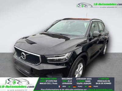 Volvo XC40 T3 156 ch BVM