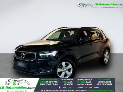 Volvo XC40 T3 156 ch BVM