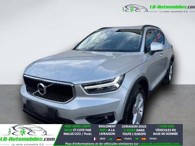 Volvo XC40 T3 156 ch BVM