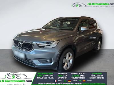 Volvo XC40 T3 156 ch BVM