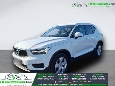 Volvo XC40 T3 156 ch BVM