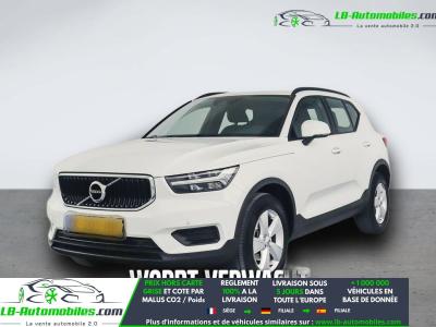Volvo XC40 T2 129 ch BVA