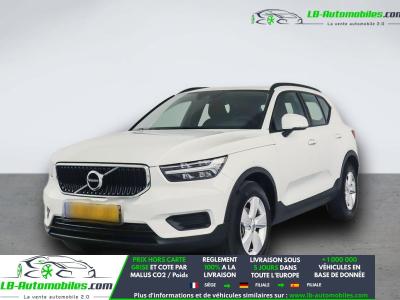 Volvo XC40 T2 129 ch BVA