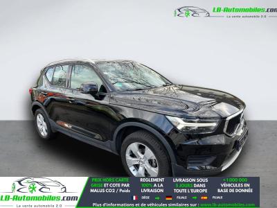 Volvo XC40 T3 163 ch BVM