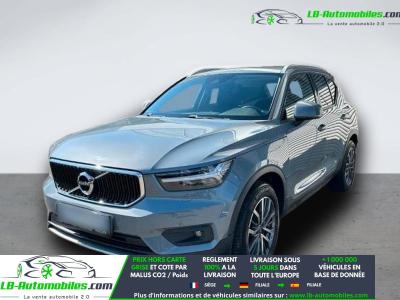 Volvo XC40 T3 163 ch BVM