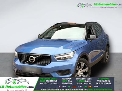 Volvo XC40 T3 163 ch BVM