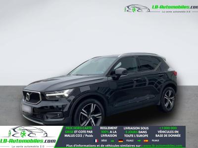 Volvo XC40 T3 163 ch BVA
