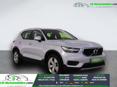 Volvo XC40 T3 163 ch BVA