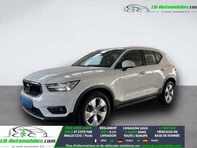 Volvo XC40 T3 163 ch BVA